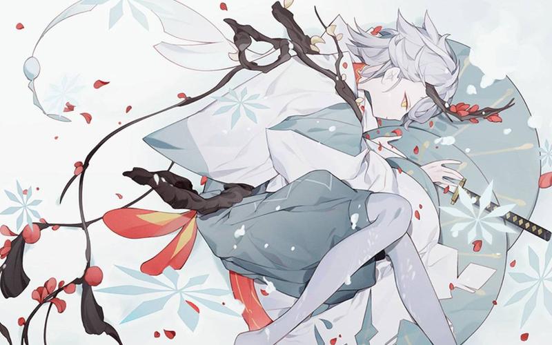 雪童子秘闻十层