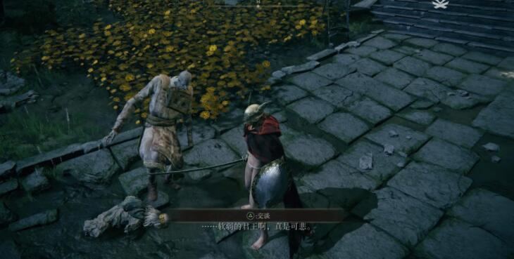 艾尔登法环门卫葛托克支线任务攻略