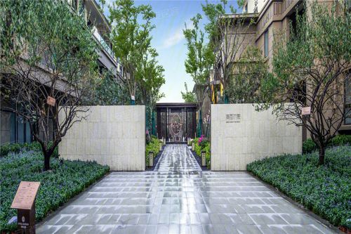 阜阳吾悦广场吾悦公馆