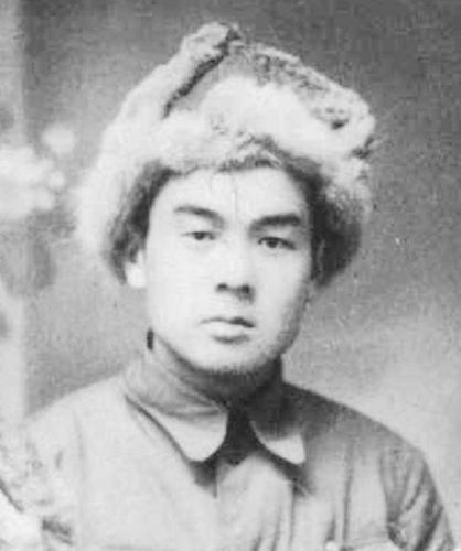 热河省公安厅阜新派遣组组长黄永德  虎穴里的战斗  (上)  1946年8月