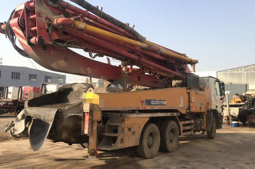 0万 施维英(徐工) 品牌 2011年           |                    收藏