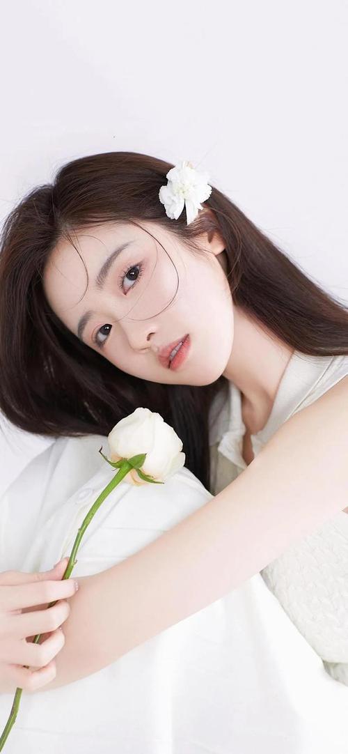 高清壁纸抖音超火的小姐姐壁纸可盐可甜哪一张是你的爱
