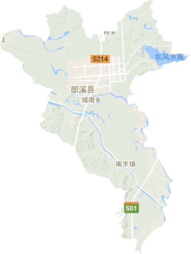 建平镇高清地形地图,建平镇高清谷歌地形地图