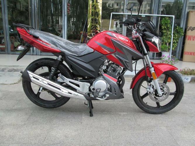 yamaha雅马哈天隼yx125天隼雅马哈摩托车,正品雅马哈