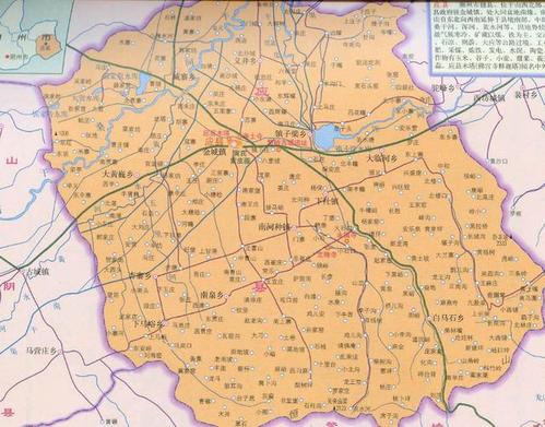 朔州三县:应县 右玉 山阴