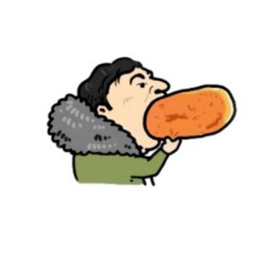 heronming