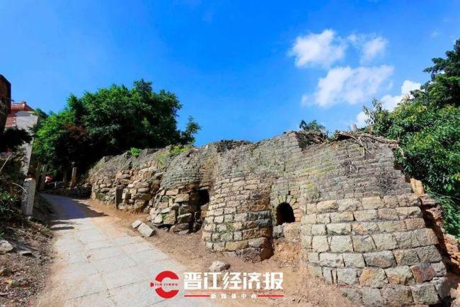 晋江这个村厉害了!|磁灶|磁灶镇|岭畔|窑址