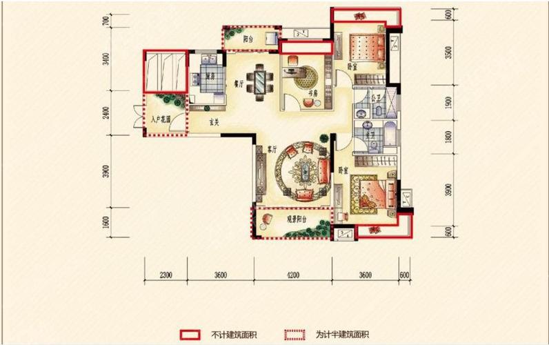【宏宇新城柏景湾】_怀化宏宇新城柏景湾房价_户型图