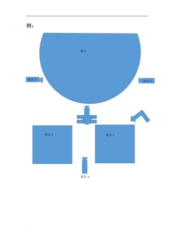 机位图解析样板