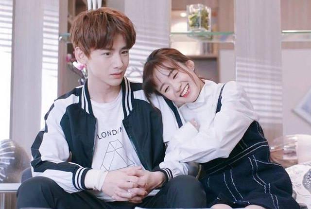 网曝白敬亭绯闻女友,遭工作室打脸,她才是小白亲口承认的理想型