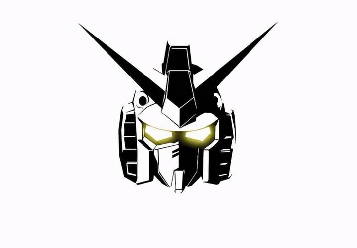 z高达的也比较容易看出来,作为变形机体头部造型还是和其它高达有