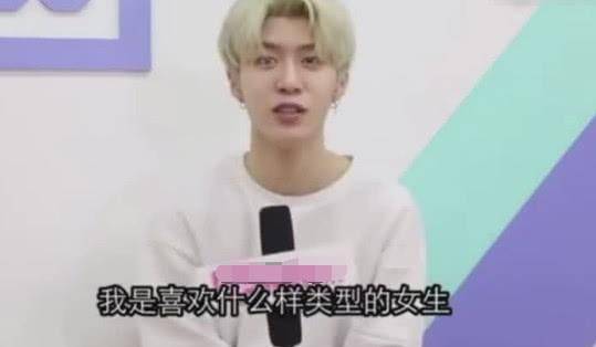 《练习生》范丞丞想挑战小鬼,自爆理想型女友类型,范冰冰扎心了