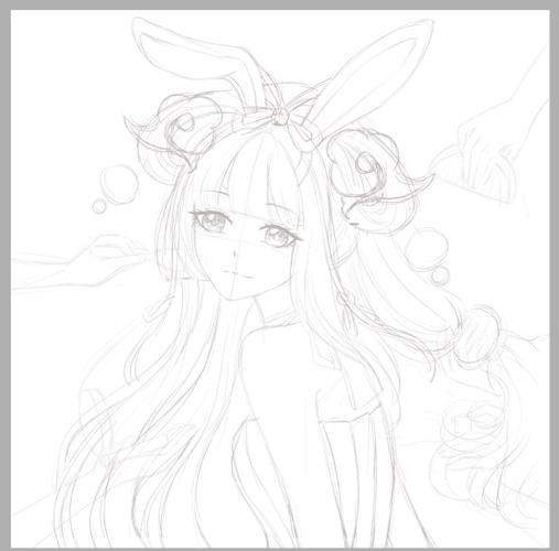 王者荣耀公孙离贺图