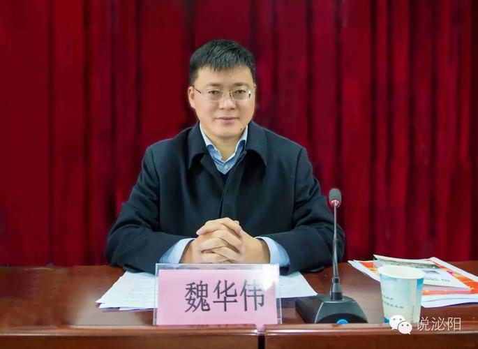 data-lemmaid="2656464">泌阳县 /a>委副书记,县长