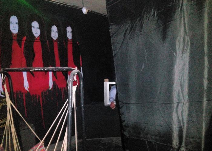 麓山796鬼屋门票_麓山796鬼屋门票多少钱_长沙麓山796