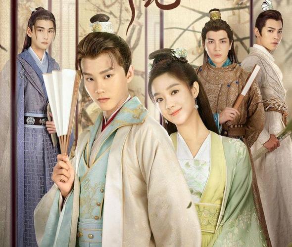 12部2021年超好看的古装电视剧,你看过几部?