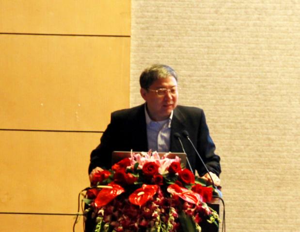 全程回顾第二届中国生物化学与分子生物学会医学分会青年论坛