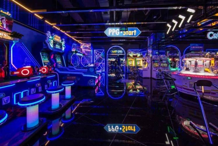 35元68元抢原价75元150元皮派阁ppg电玩城套餐