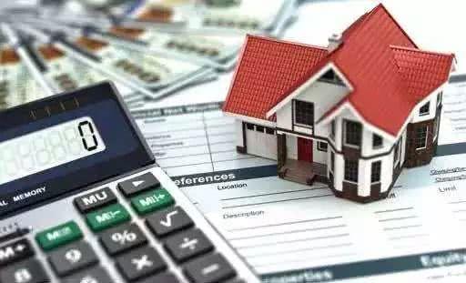 明年只能靠代理新房过