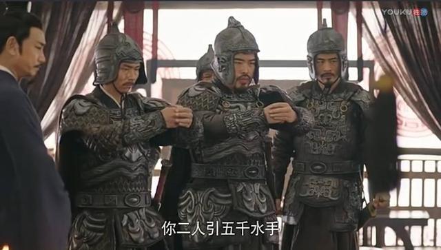 何进身边一名小将,让董卓轻松独掌天下大权,儿子是蜀汉骠骑将军