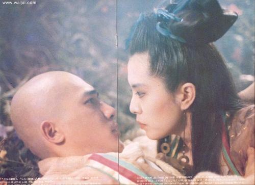 多图慎入,有人说凸嘴必无美女,八下凸嘴的女明星.