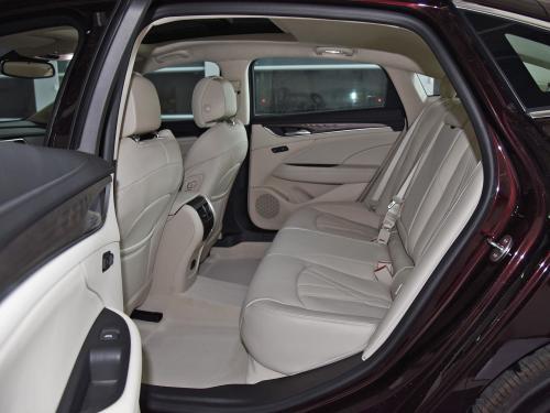 【君越】新君越_别克_新君越报价_图片_汽车之家