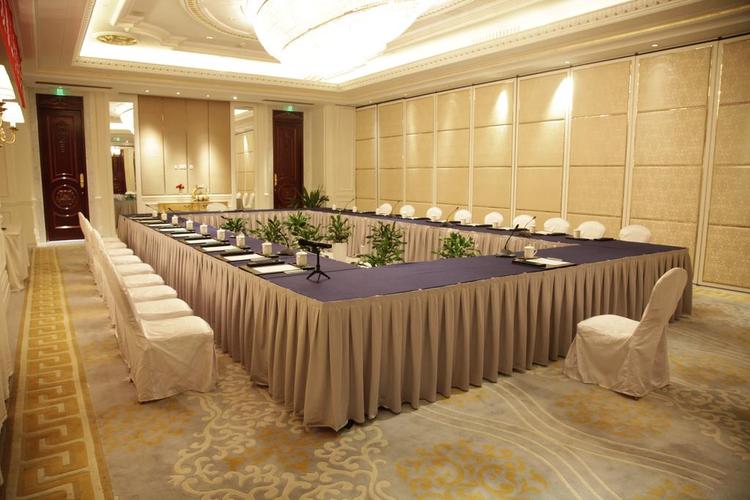 南通金石国际大酒店