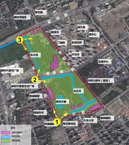 杭州运河亚运公园总体方案出炉 将承办两大亚运赛事