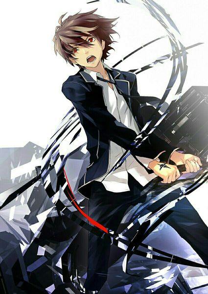 求p站的《罪恶王冠》男主樱满集的作品,要单人的(只有集的)图,要做