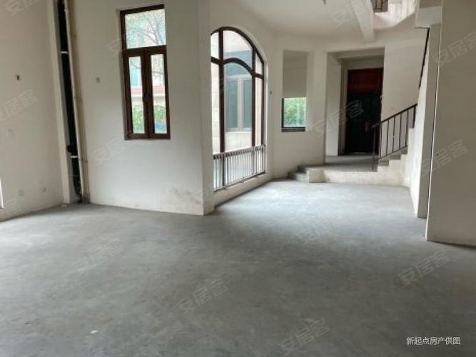 常熟中南世纪城别墅