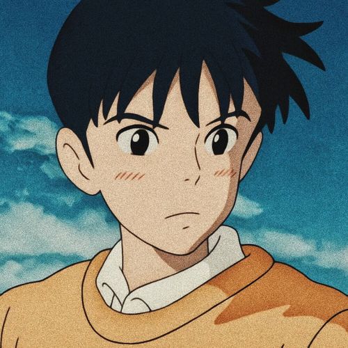 d53f43ef85942169…  关注  宫崎骏 情侣头像 侧耳倾听 动漫头像 评论