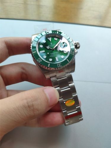 深度评测丨最新版劳力士绿水鬼腕表真的很差吗
