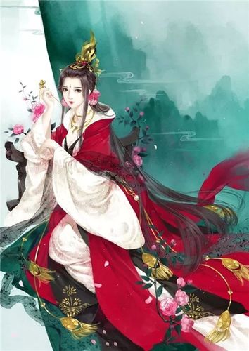 希望可以帮助到对此感兴趣的您,猜你可能还喜欢手绘古风图片女子红衣