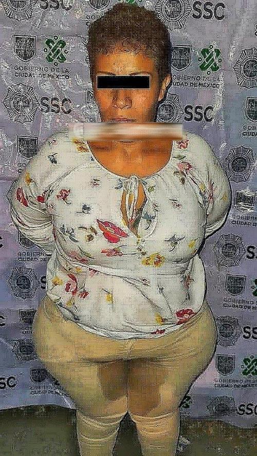 墨西哥一毒枭头目儿子被人杀害,后将两名男子肢解,却