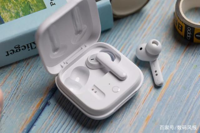 颜值,实力双双在线!oppo enco w51体验,远超预期的好