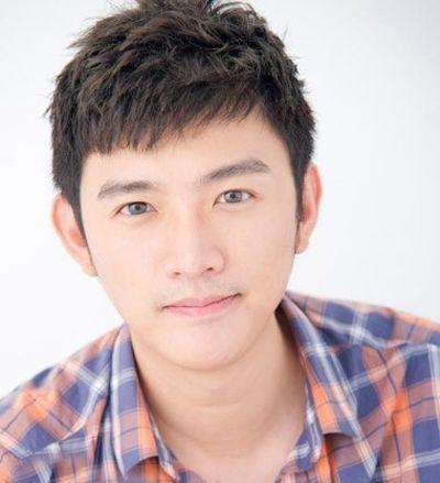 头大脸大适合什么发型头大脸大的男生发型改如何