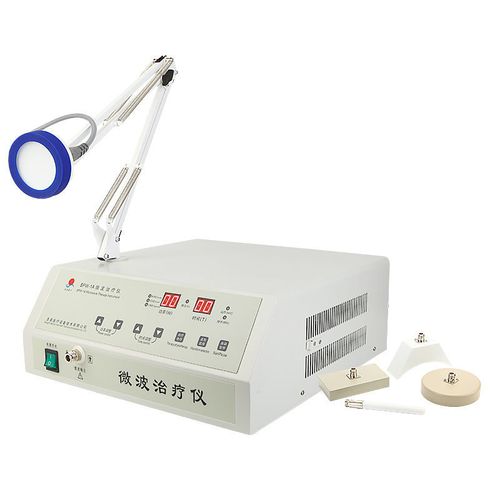 圣普微波治疗仪spw-1a型微波医用微波理疗仪多功能