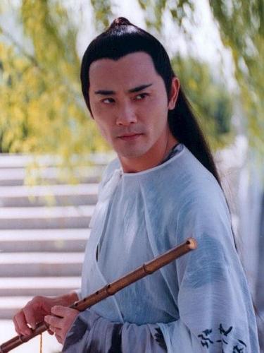 赵文瑄——《大明宫词》——薛绍