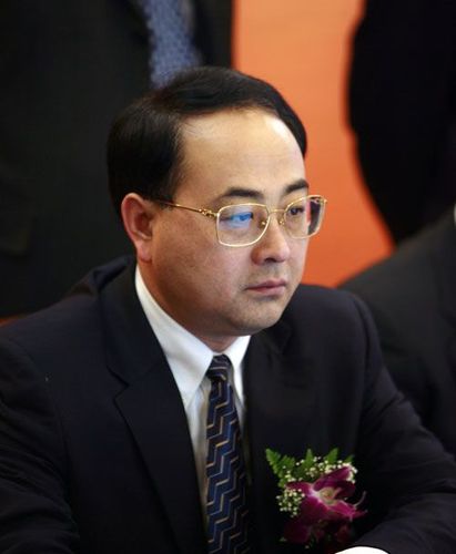 复兴号机车之父-------孙永才