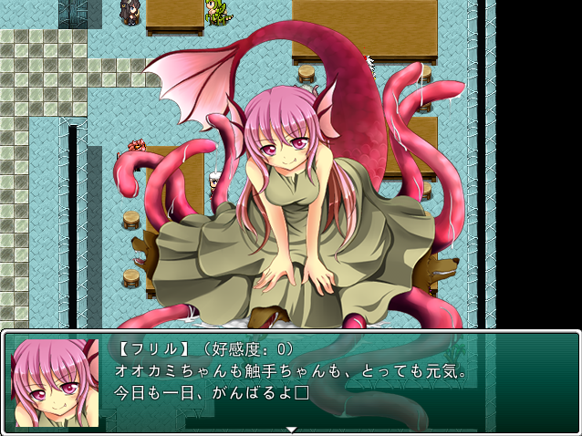 [日系]r6313 勇者大战魔物娘![整合汉化版]