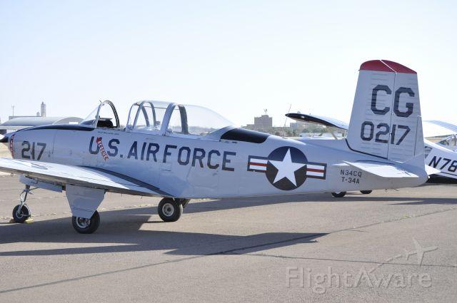 t34 (n34cq) 照片 76 flightaware