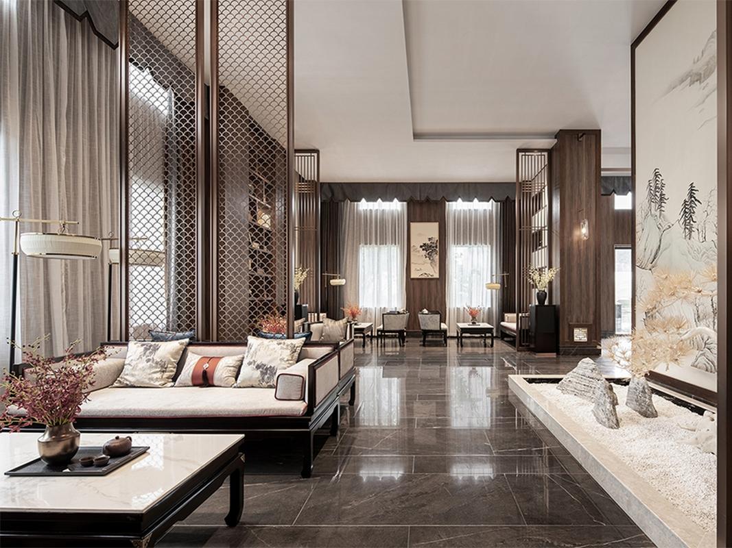 《南史·陶弘景传》:"特爱松风,庭院皆植,每闻其响,欣然为乐.