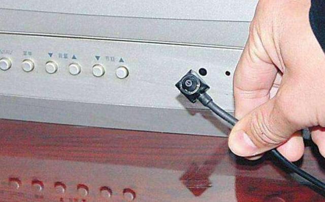 酒店偷拍摄像头 都藏在哪儿?