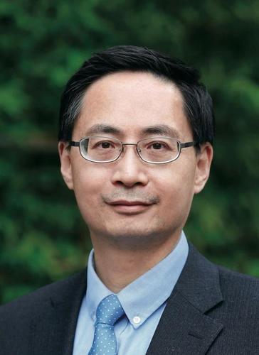 马骏:现代经济体系中的绿色金融与绿色建筑