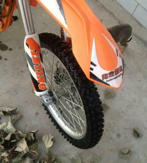 波速尔猎鹰250cc