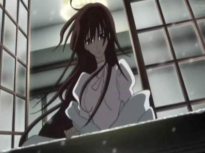 玖兰树里