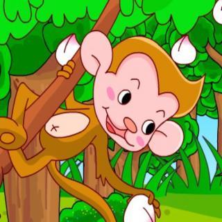 【小猴摘桃】在线收听_畅妈的故事小屋_荔枝