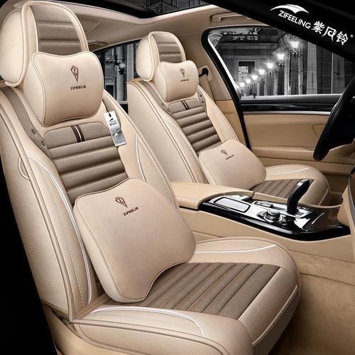 2021款东风日产轩逸座套经典座椅套全包围尼桑14代新汽车坐垫四季