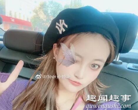 孙侨潞死亡原因竟是这样太悲剧