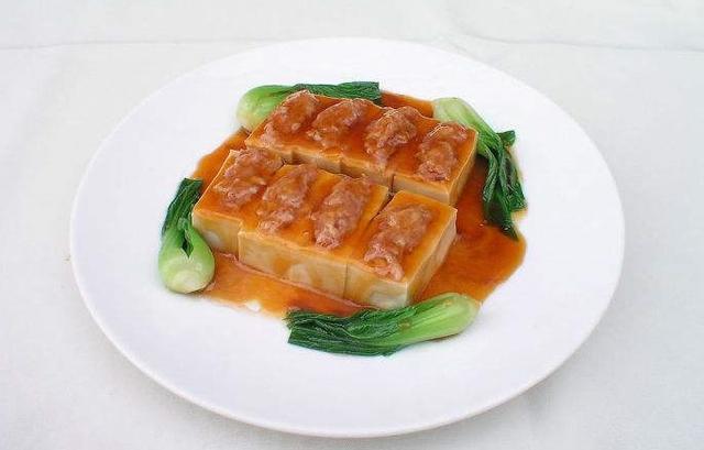 一品豆腐我最好:世界非遗孔府菜,这三道你更喜欢哪一